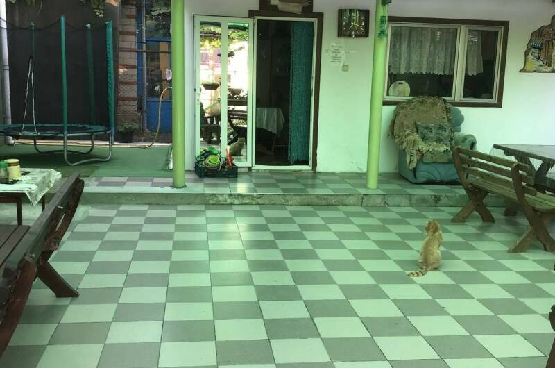 Гостевой дом «Отдых у Андрея»