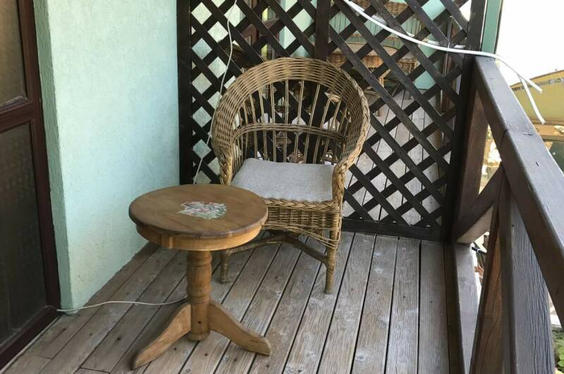 Гостевой дом «Отдых у Андрея»