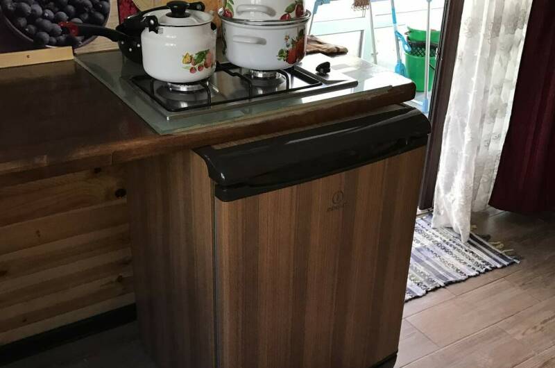 Гостевой дом «Отдых у Андрея»