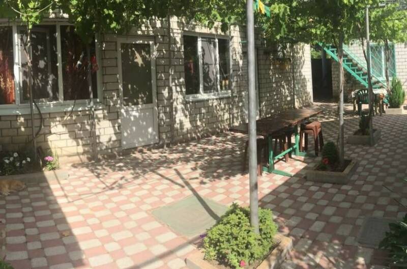 Гостевой дом «Натали»