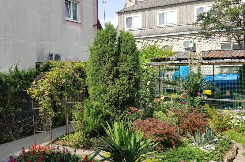 Частный сектор «В гостях у Валентины»