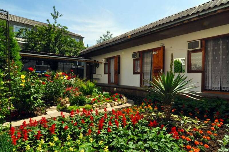 Частный сектор «В гостях у Валентины»