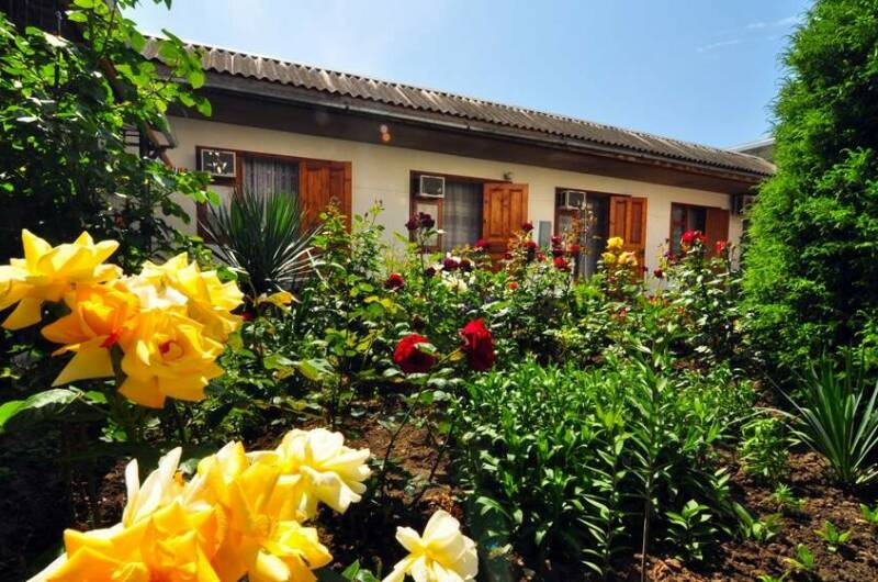 Частный сектор «В гостях у Валентины»