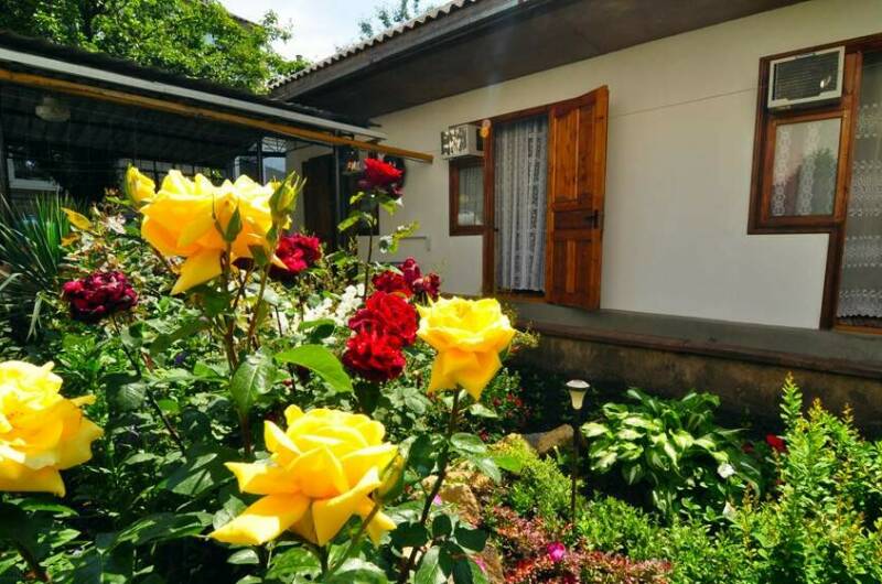 Частный сектор «В гостях у Валентины»