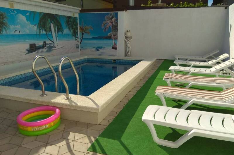 Гостевой дом «Лесная быль»