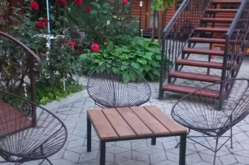 Гостевой дом «Лесная быль»