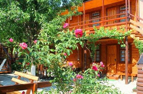 Гостевой дом «Лесная быль»