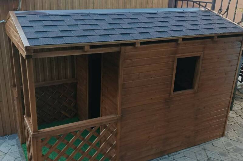 Гостевой дом «Лесная быль»