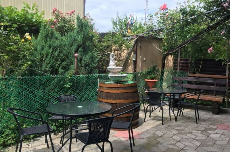 Гостевой дом «Лесная быль»