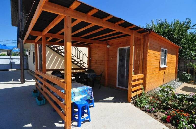 Гостевой дом «BlagoHouse»