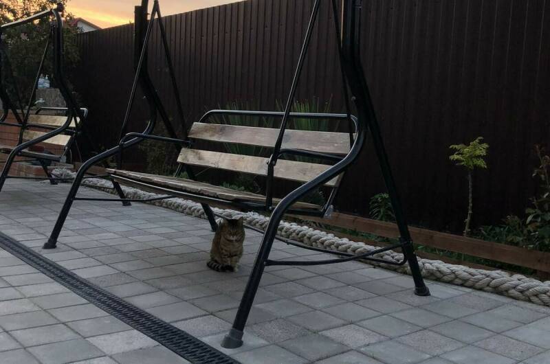 Гостевой дом «BlagoHouse»