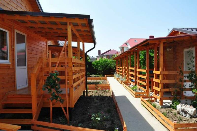 Гостевой дом «BlagoHouse»