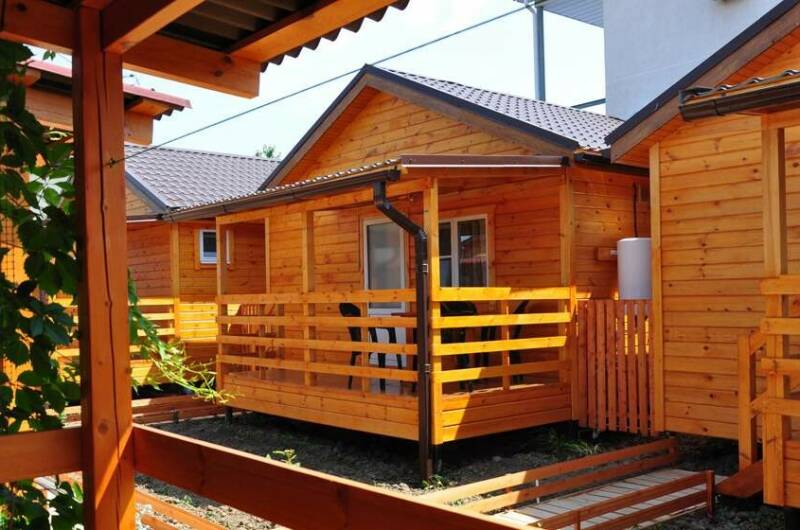 Гостевой дом «BlagoHouse»