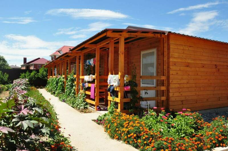 Гостевой дом «BlagoHouse»