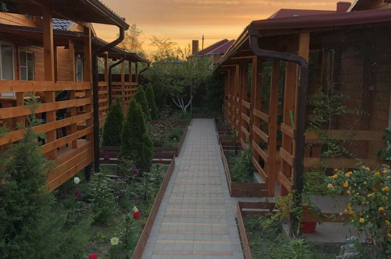 Гостевой дом «BlagoHouse»