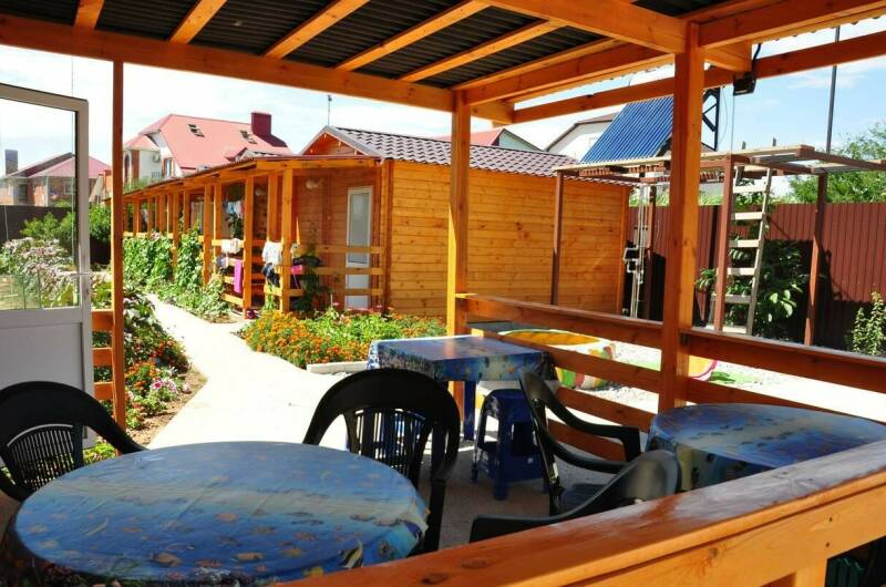 Гостевой дом «BlagoHouse»