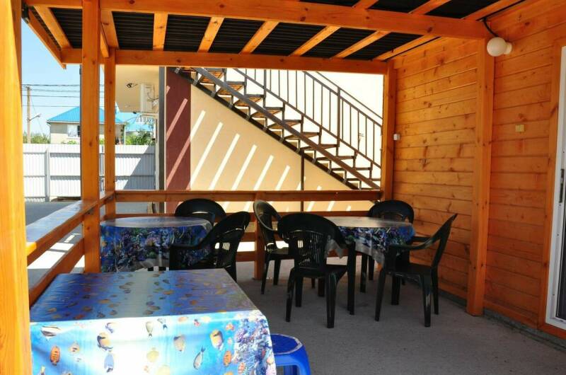 Гостевой дом «BlagoHouse»