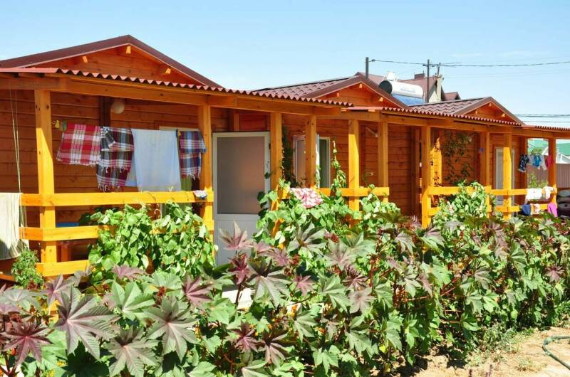 Гостевой дом «BlagoHouse»