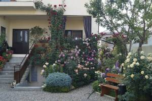 Изображение Частный дом «Жемчужина» #4