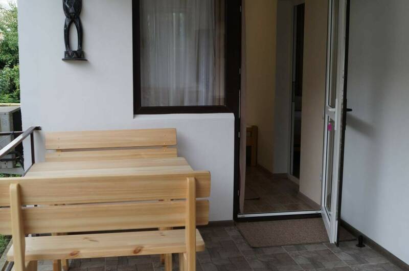 Частный дом «Жемчужина»