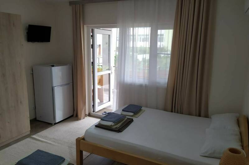 Частный дом «Жемчужина»