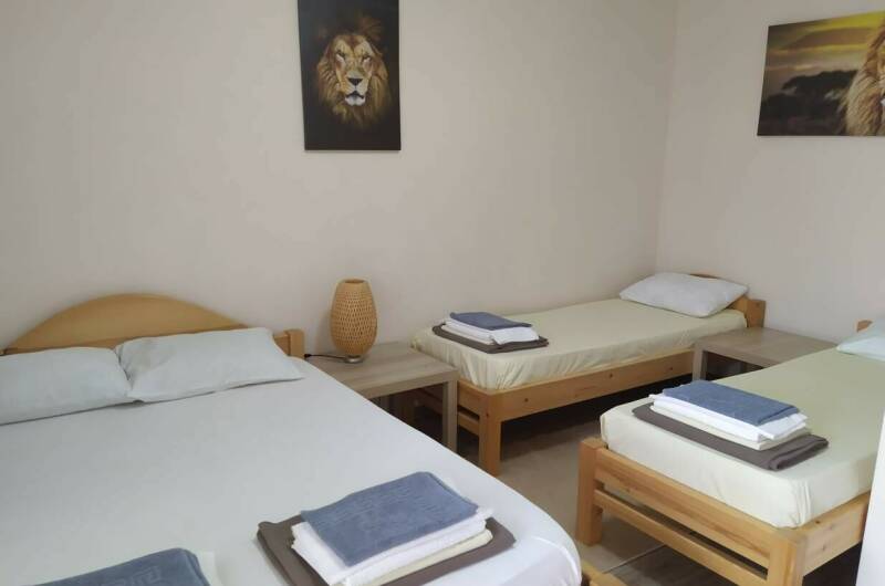 Частный дом «Жемчужина»