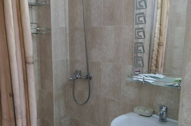 Частный дом «Жемчужина»