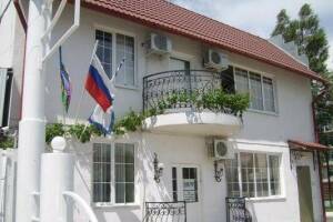 Изображение База отдыха «Динамо 1» #1