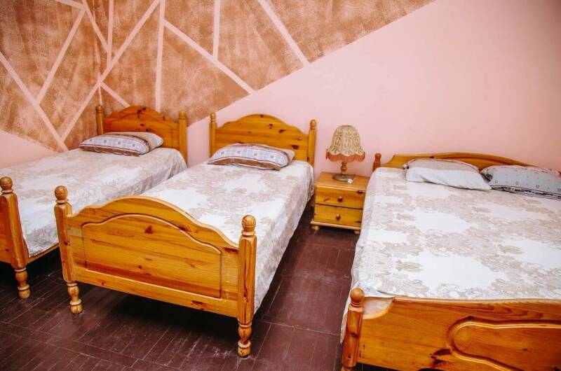 База отдыха «Динамо 1»