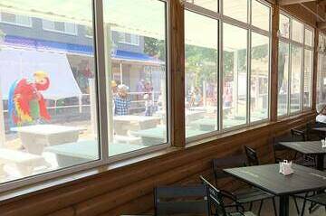 База отдыха «Динамо 1»