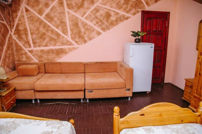 База отдыха «Динамо 1»