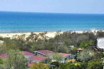 База отдыха «Динамо 1»