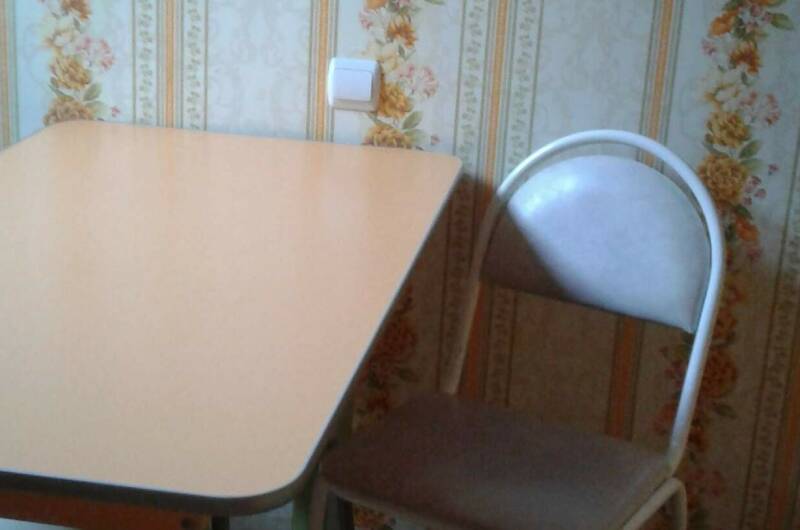 Однокомнатная квартира на Крымской