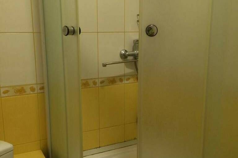 Однокомнатная квартира на Крымской