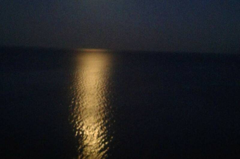 Однокомнатная квартира на 40 лет Победы