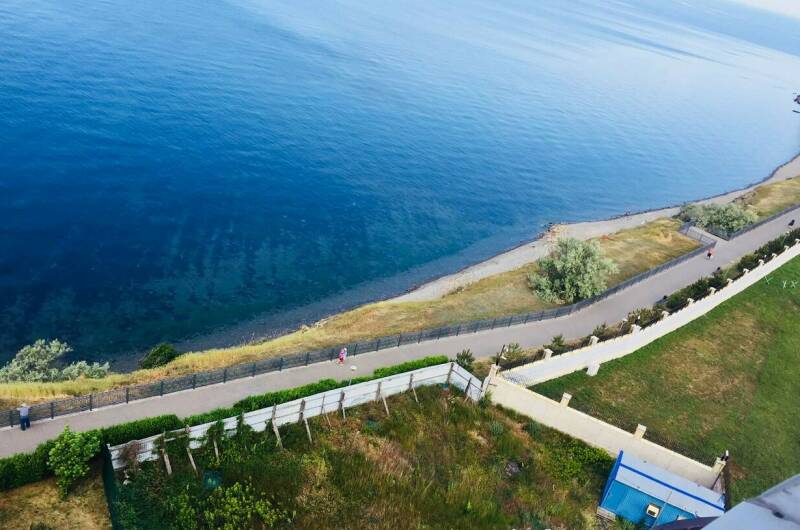 Однокомнатная квартира на 40 лет Победы