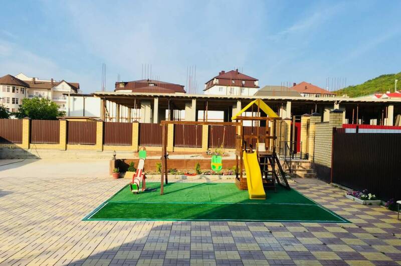 Гостевой дом «Ариана»