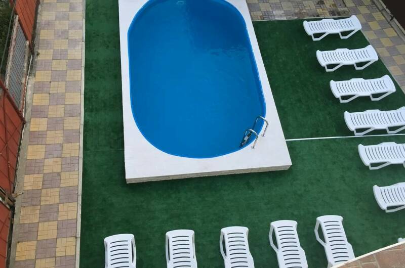 Гостевой дом «Ариана»