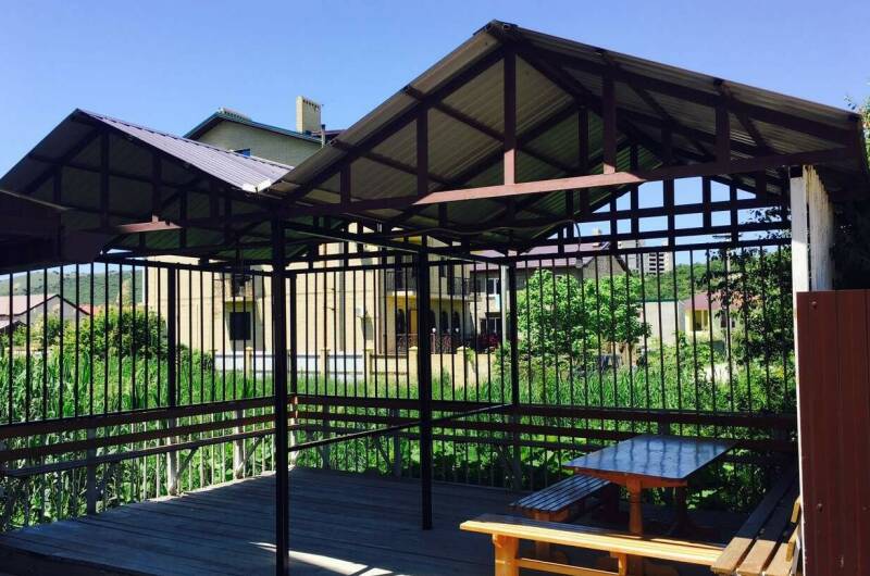 Гостевой дом «Ариана»