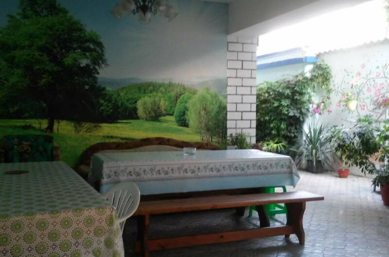 Гостевой дом «Анапа»