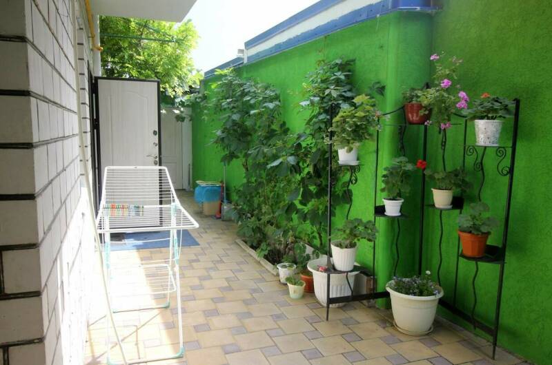 Гостевой дом «Анапа»