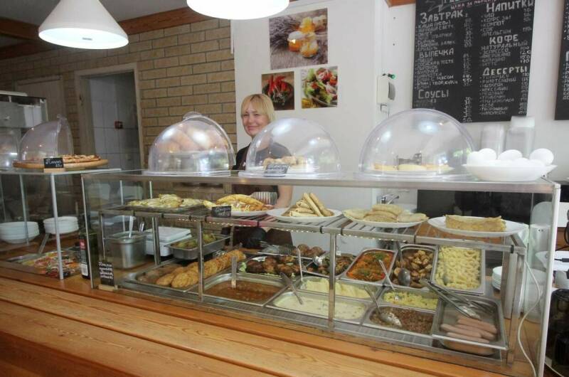 Гостевой дом «Анапа»