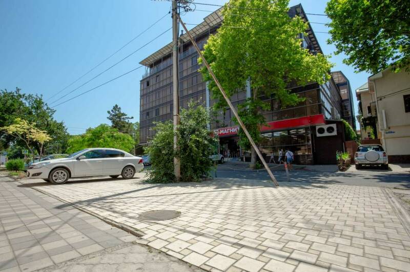 Гостевой дом «Анапа»