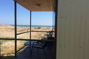 Изображение Гостевой дом «Седьмое небо» #1