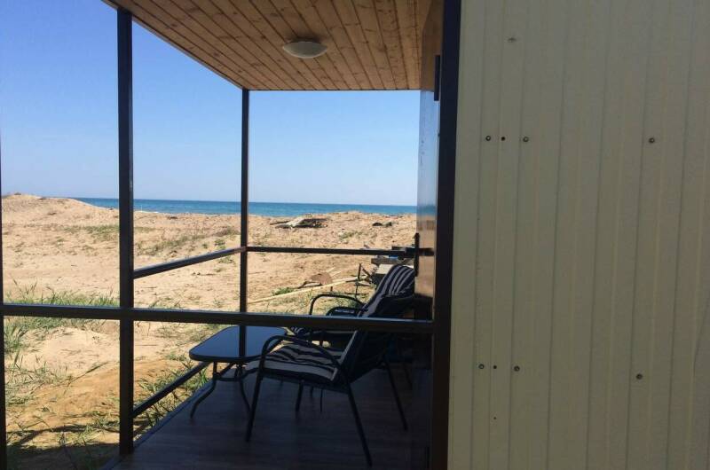 Гостевой дом «Седьмое небо»