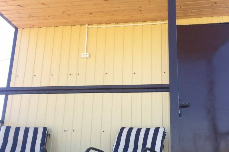 Гостевой дом «Седьмое небо»