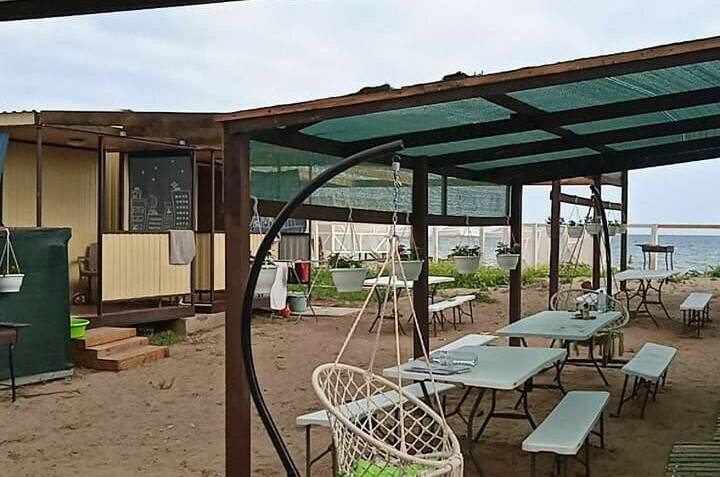 Гостевой дом «Седьмое небо»