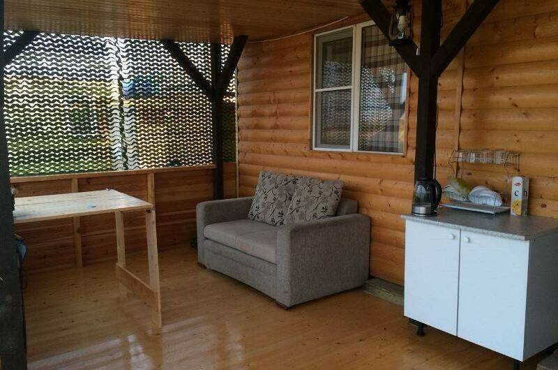 Гостевой дом «Седьмое небо»