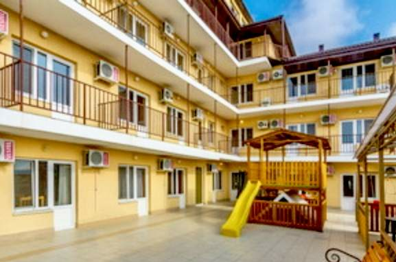 Гостевой дом «Верона»