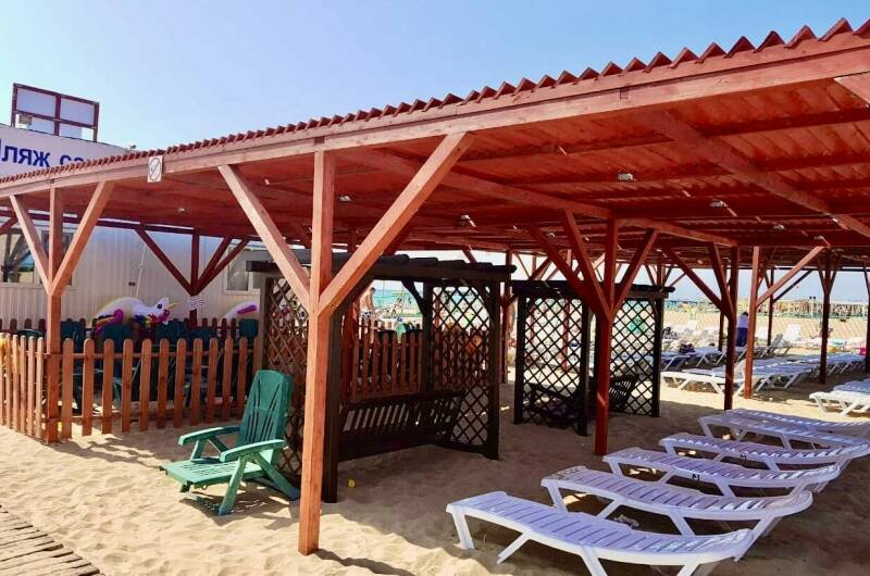 Гостевой дом «Верона»